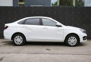 Lada (ВАЗ) Vesta I Рестайлинг (NG) Сыктывкар  - изображение 26