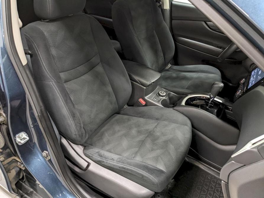 Nissan X-Trail III Москва  - изображение 21