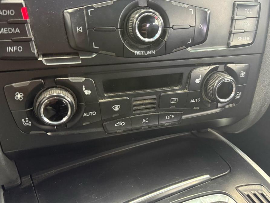 Audi A4 IV (B8) Уфа  - изображение 9