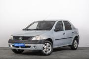 Renault Logan I Томск  - изображение 19