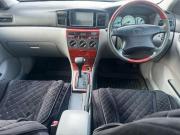 Toyota Corolla IX (E120 E130) Астрахань  - изображение 31