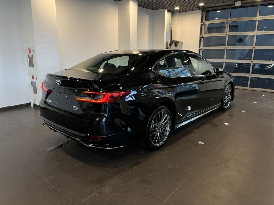 Toyota Camry IX (XV80) China Market Чебоксары  - изображение 3