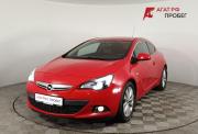 Opel Astra J Рестайлинг Волгоград  - изображение 25