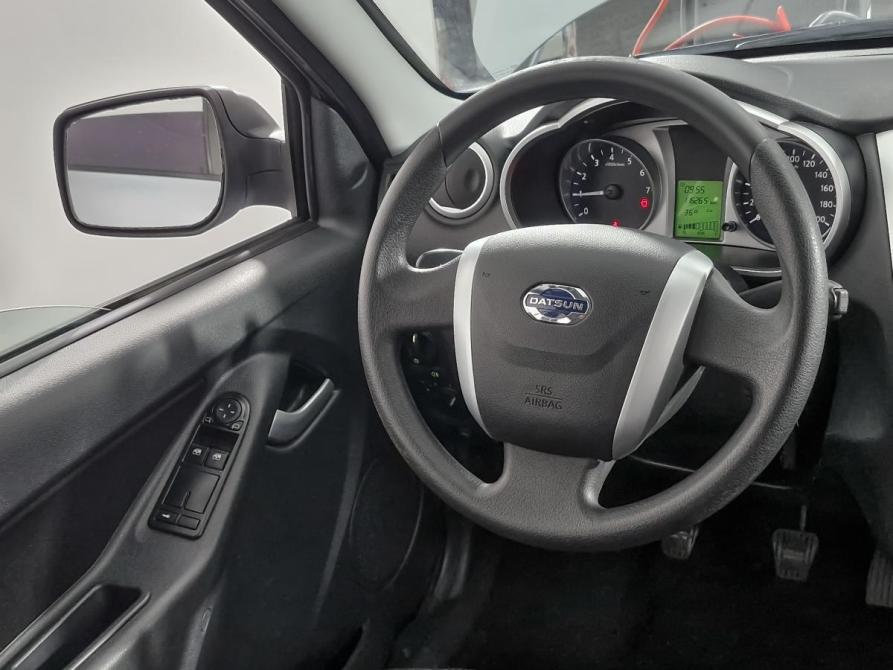 Datsun mi-DO Нижний Новгород  - изображение 14