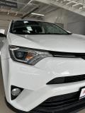 Toyota RAV4 IV (XA40) Рестайлинг Уфа  - изображение 29