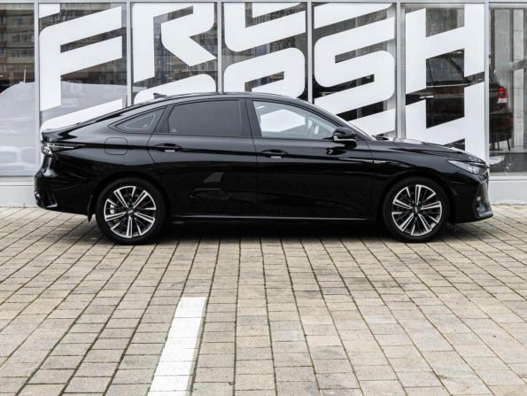 Chery Arrizo 8 с пробегом 2023 года, цена 1 790 000 рублей, 30092 км, седан, Автокод Объявления