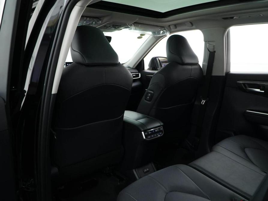 Toyota Highlander IV (XU70) Москва  - изображение 15