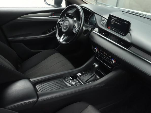 Mazda 6 III (GJ) Рестайлинг 2 с пробегом 2021 года, цена 2 441 000 рублей, 130821 км, седан, Автокод Объявления
