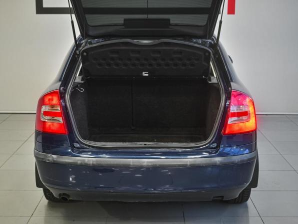 Skoda Octavia II (A5) с пробегом 2008 года, цена 399 000 рублей, 285279 км, лифтбек, Автокод Объявления