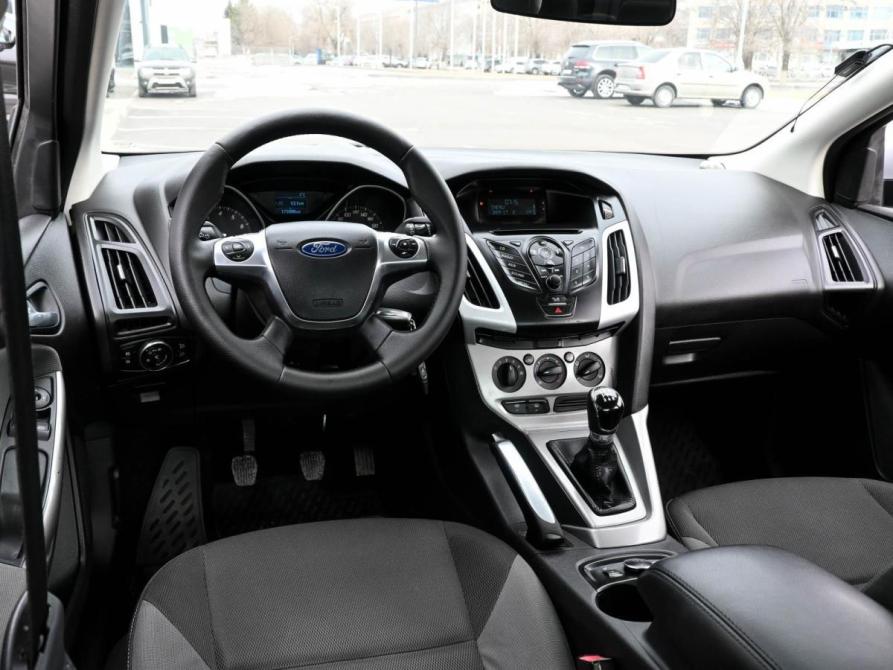 Ford Focus III Волгоград  - изображение 5