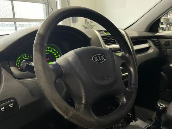 Kia Sportage II Рестайлинг с пробегом 2010 года, цена 692 000 рублей, 329369 км, внедорожник, Автокод Объявления