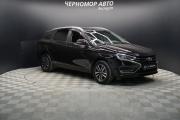 Lada (ВАЗ) Vesta I Рестайлинг (NG) Крым  - изображение 31