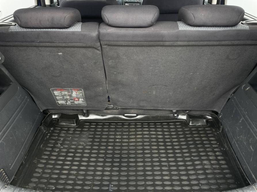 Hyundai Getz I Рестайлинг Стерлитамак  - изображение 34