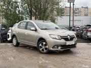 Renault Logan II Санкт-Петербург  - изображение 16