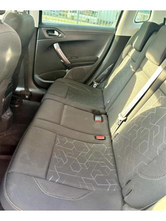 Peugeot 2008 I с пробегом 2014 года, цена 710 000 рублей, 156665 км, внедорожник, Автокод Объявления