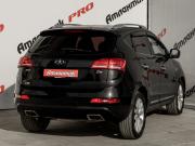 JAC S5 (Eagle) I Рестайлинг Екатеринбург  - изображение 31