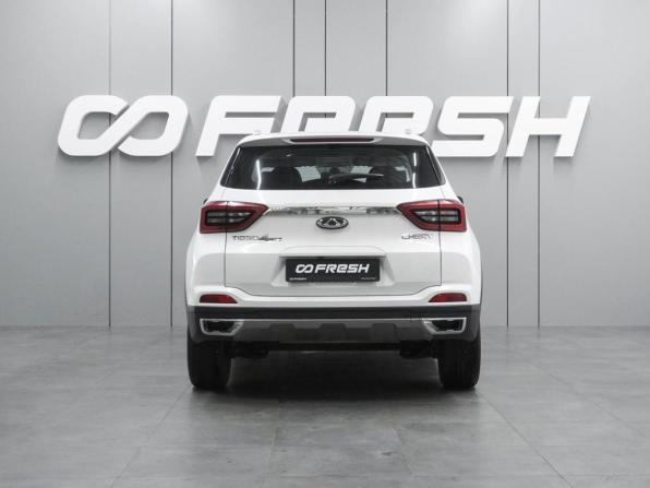 Chery Tiggo 4 Pro I Рестайлинг с пробегом 2023 года, цена 1 367 000 рублей, 69913 км, внедорожник, Автокод Объявления