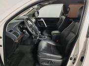 Toyota Land Cruiser Prado 150 Series Рестайлинг 3 Москва  - изображение 37