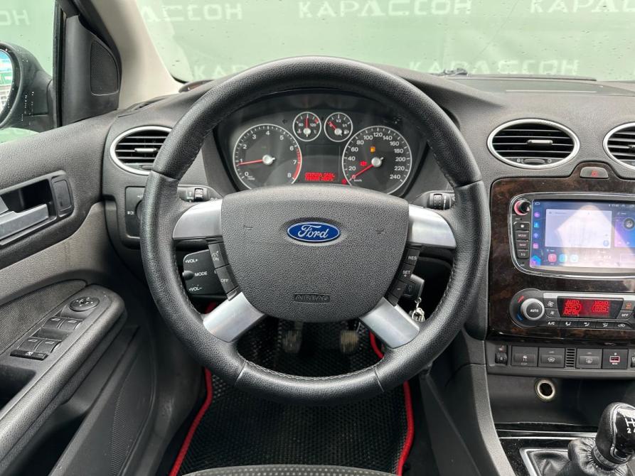 Ford Focus II Рестайлинг Екатеринбург  - изображение 5