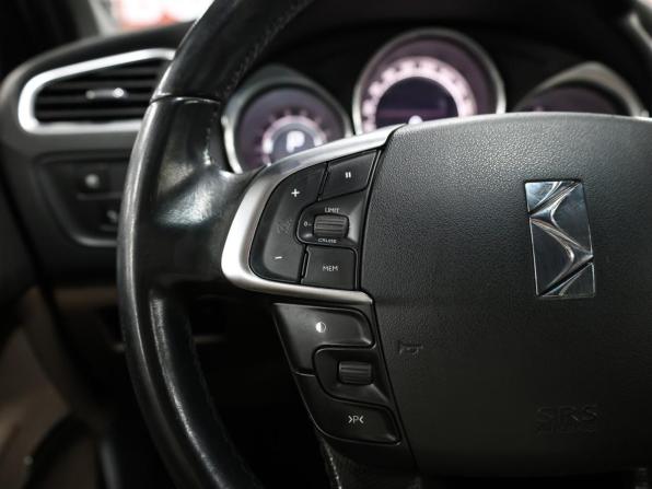 Citroen DS4 с пробегом 2012 года, цена 787 000 рублей, 144000 км, хэтчбек, Автокод Объявления