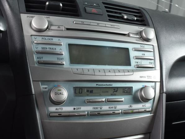 Toyota Camry VI (XV40) с пробегом 2008 года, цена 944 995 рублей, 253060 км, седан, Автокод Объявления