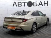 Hyundai Sonata VIII (DN8) Екатеринбург  - изображение 32