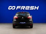 Renault Megane III Рестайлинг Москва  - изображение 20