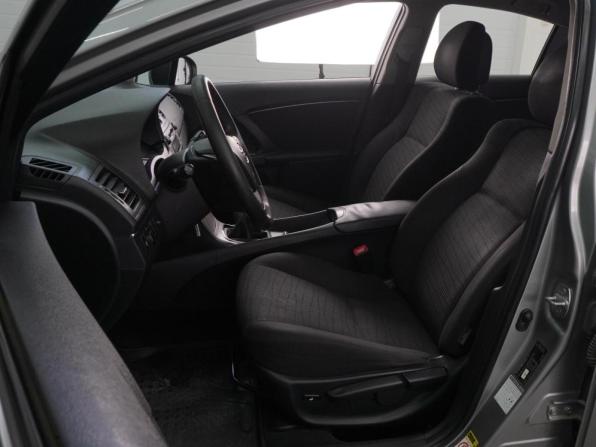 Toyota Avensis III с пробегом 2010 года, цена 1 299 000 рублей, 164274 км, седан, Автокод Объявления