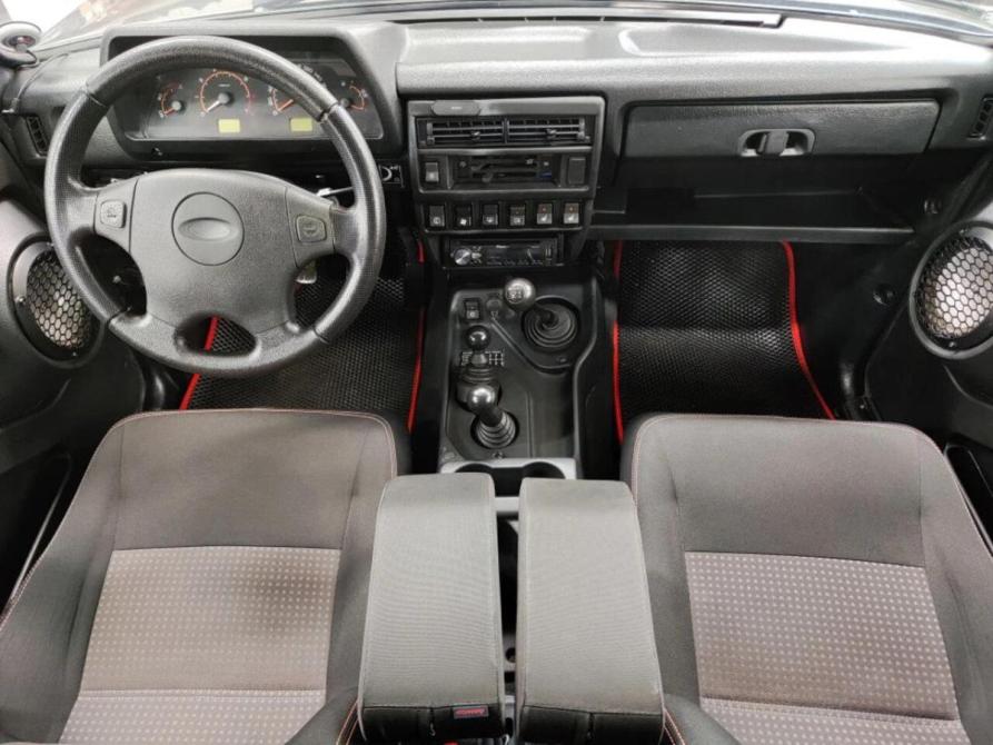 Lada (ВАЗ) 2121 (4x4) I Рестайлинг Набережные Челны  - изображение 15