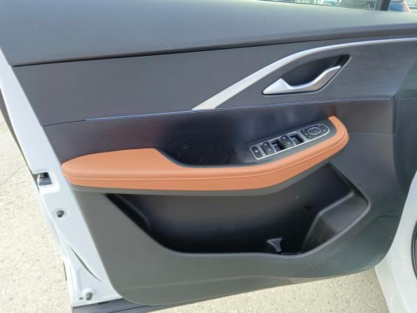 Omoda C5 I с пробегом 2023 года, цена 1 779 995 рублей, 60577 км, внедорожник, Автокод Объявления