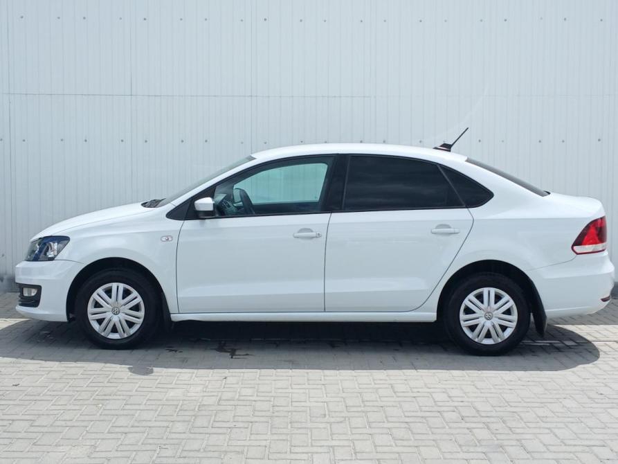 Volkswagen Polo V Рестайлинг Новочеркасск  - изображение 7