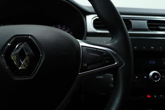 Renault Arkana I с пробегом 2019 года, цена 1 495 000 рублей, 50135 км, внедорожник, Автокод Объявления