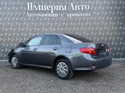 Toyota Corolla X (E140 E150) Краснодар  - изображение 32