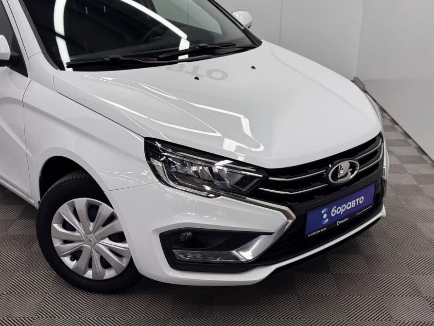 Lada (ВАЗ) Vesta I Рестайлинг (NG) Воронеж  - изображение 7