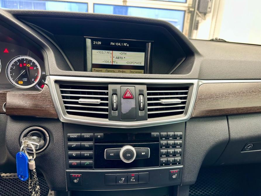 Mercedes-Benz E-Класс IV (W212 S212 C207) Ростов-на-Дону  - изображение 11