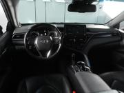Toyota Camry VIII (XV70) Рестайлинг Минеральные Воды  - изображение 27