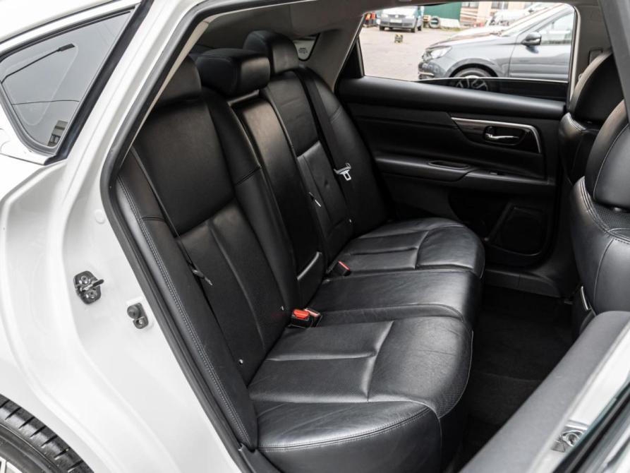 Nissan Teana III (L33) Краснодар  - изображение 7