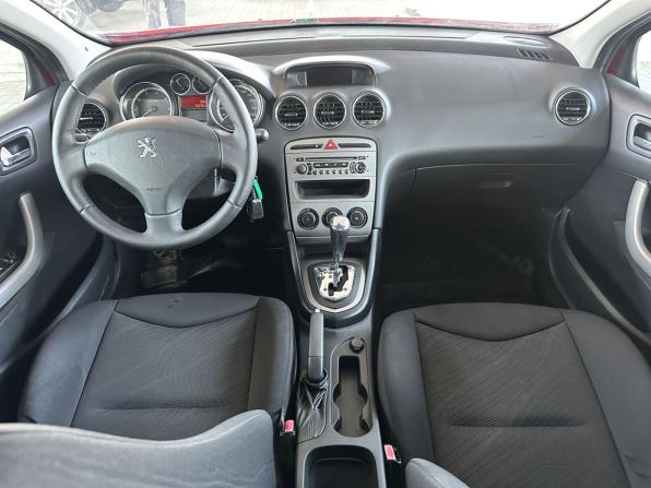 Peugeot 308 I с пробегом 2010 года, цена 530 000 рублей, 152350 км, хэтчбек, Автокод Объявления