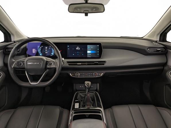 BAIC U5 Plus с пробегом 2024 года, цена 1 400 000 рублей, 21045 км, седан, Автокод Объявления