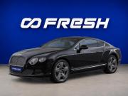 Bentley Continental GT II Москва  - изображение 24