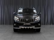 Toyota Land Cruiser Prado 150 Series Тюмень  - изображение 26