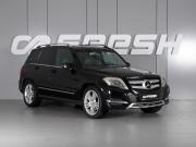 Mercedes-Benz GLK-Класс I (X204) Рестайлинг Минеральные Воды  - изображение 21