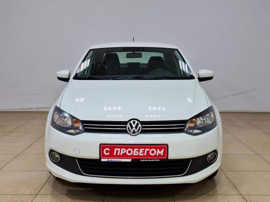 Volkswagen Polo V Альметьевск  - изображение 2