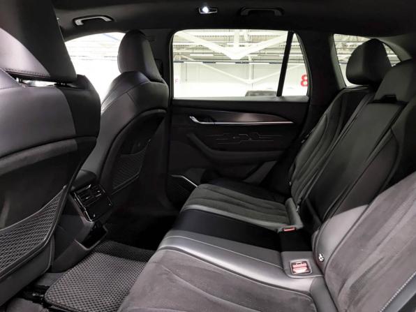 Geely Monjaro I с пробегом 2024 года, цена 2 680 000 рублей, 110651 км, внедорожник, Автокод Объявления