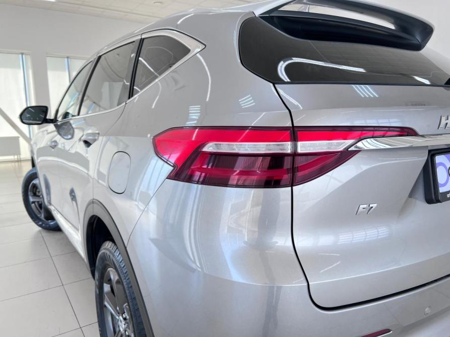 Haval F7 I Волгоград  - изображение 10