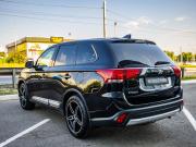 Mitsubishi Outlander III Рестайлинг 2 Волгоград  - изображение 43