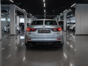 Mazda 6 III (GJ) Рестайлинг Москва  - изображение 29