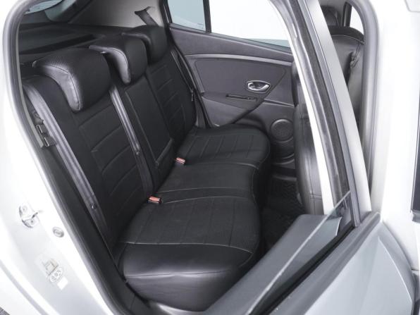 Renault Megane III с пробегом 2011 года, цена 650 000 рублей, 174092 км, хэтчбек, Автокод Объявления