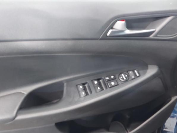 Hyundai Tucson III с пробегом 2017 года, цена 1 990 000 рублей, 139000 км, внедорожник, Автокод Объявления