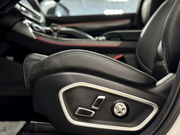 Geely Tugella I Рестайлинг с пробегом 2024 года, цена 2 890 000 рублей, 29355 км, внедорожник, Автокод Объявления